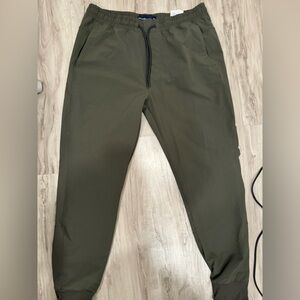 Slim fit joggers